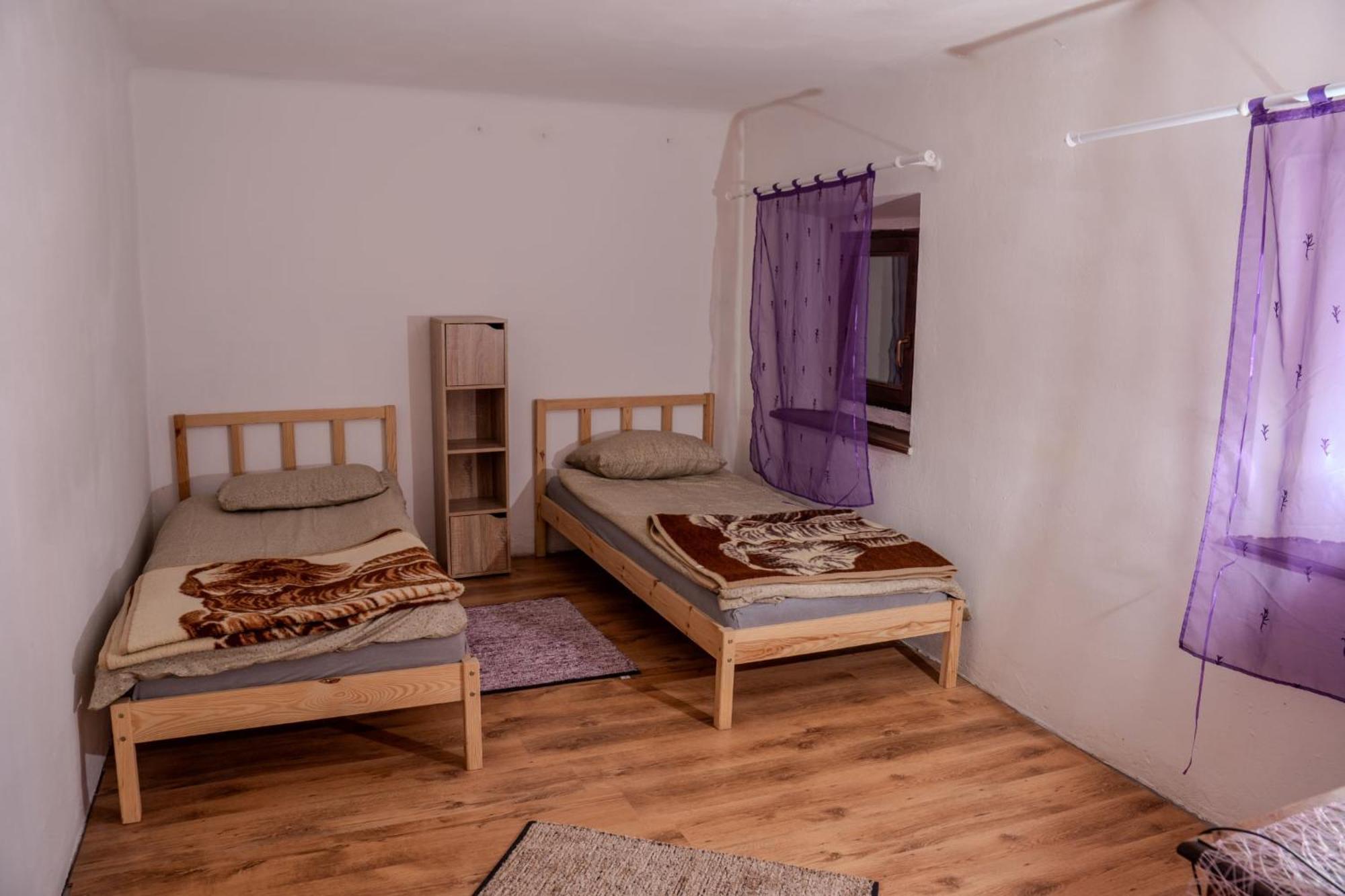 Хостел Sigma House Мойстрана Экстерьер фото