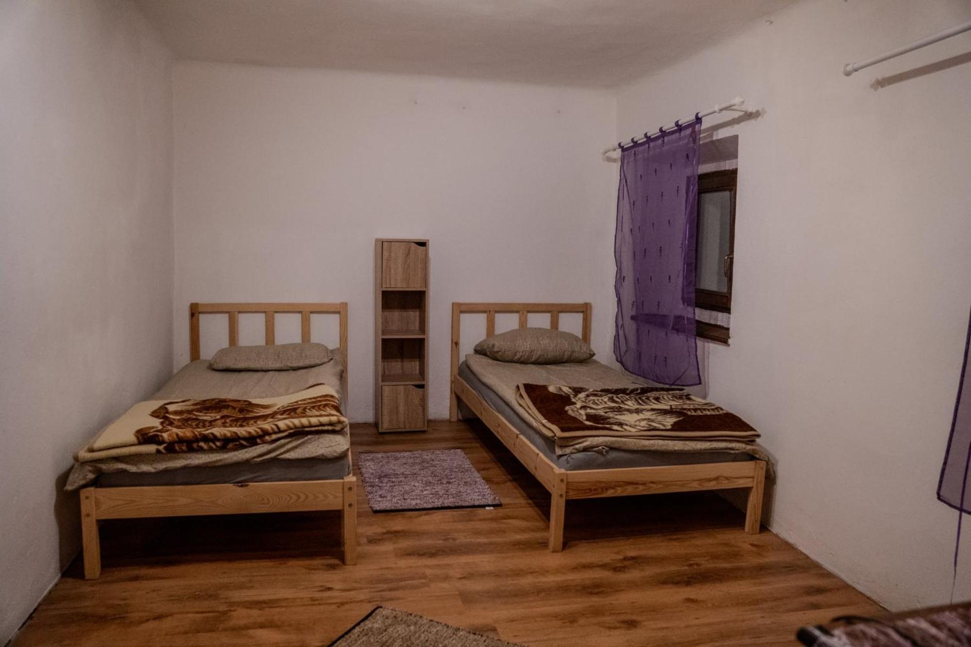 Хостел Sigma House Мойстрана Экстерьер фото