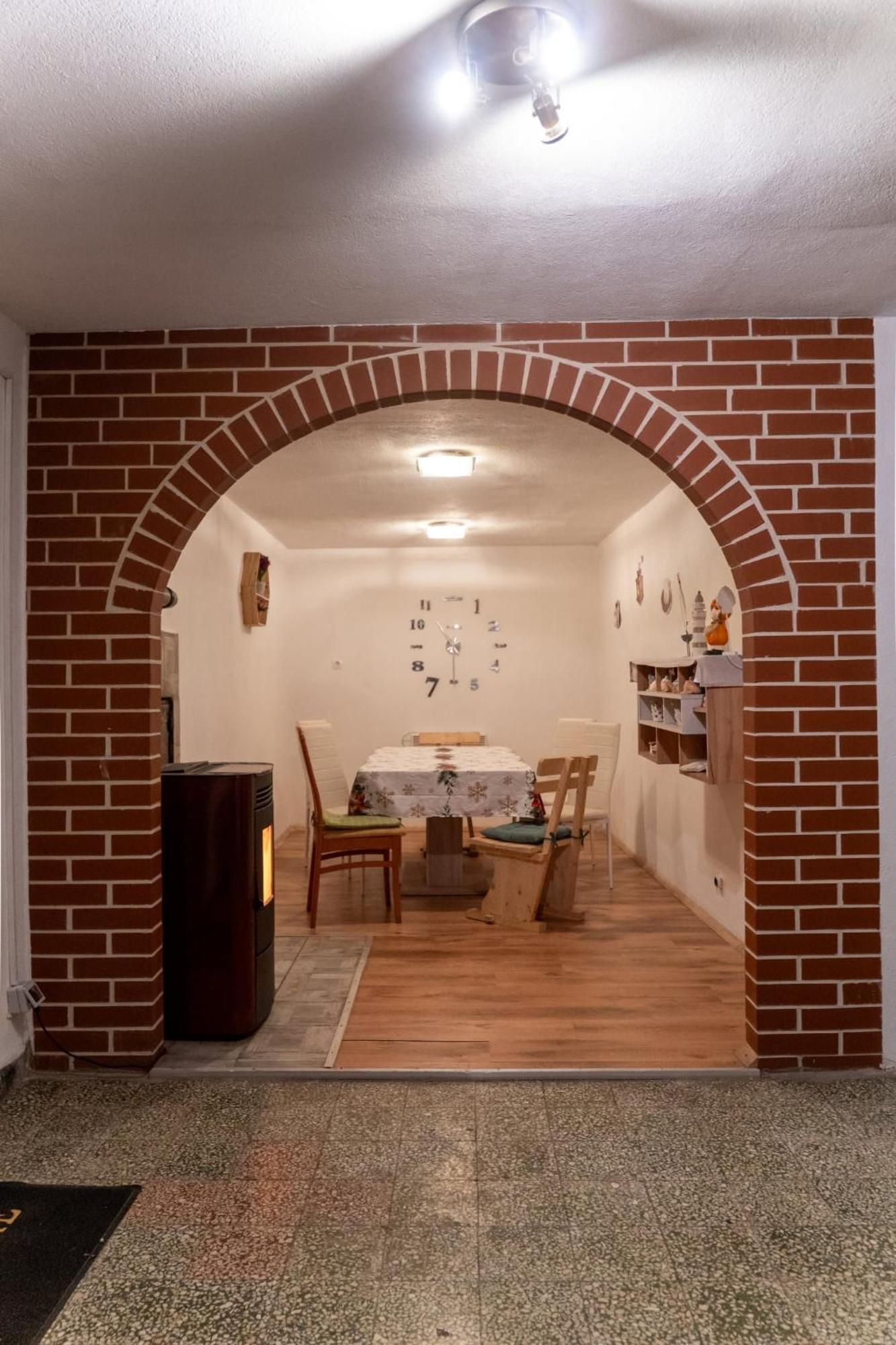 Хостел Sigma House Мойстрана Экстерьер фото