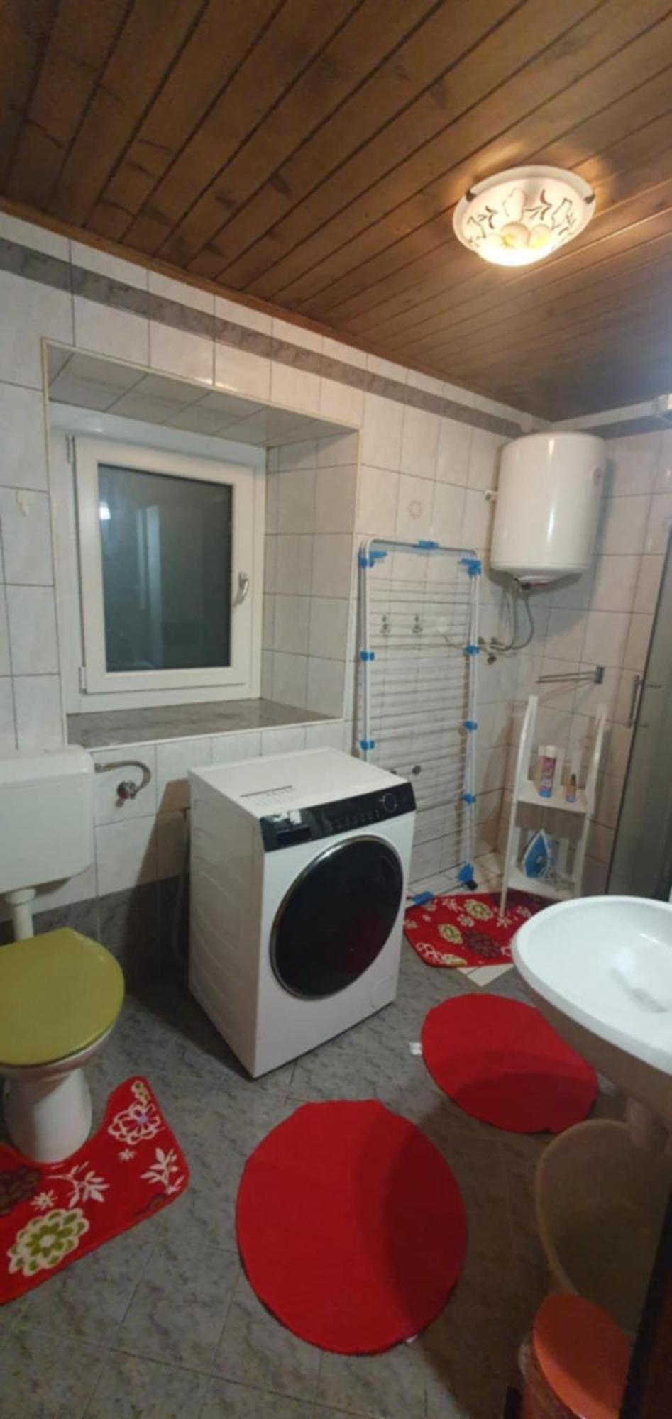 Хостел Sigma House Мойстрана Экстерьер фото