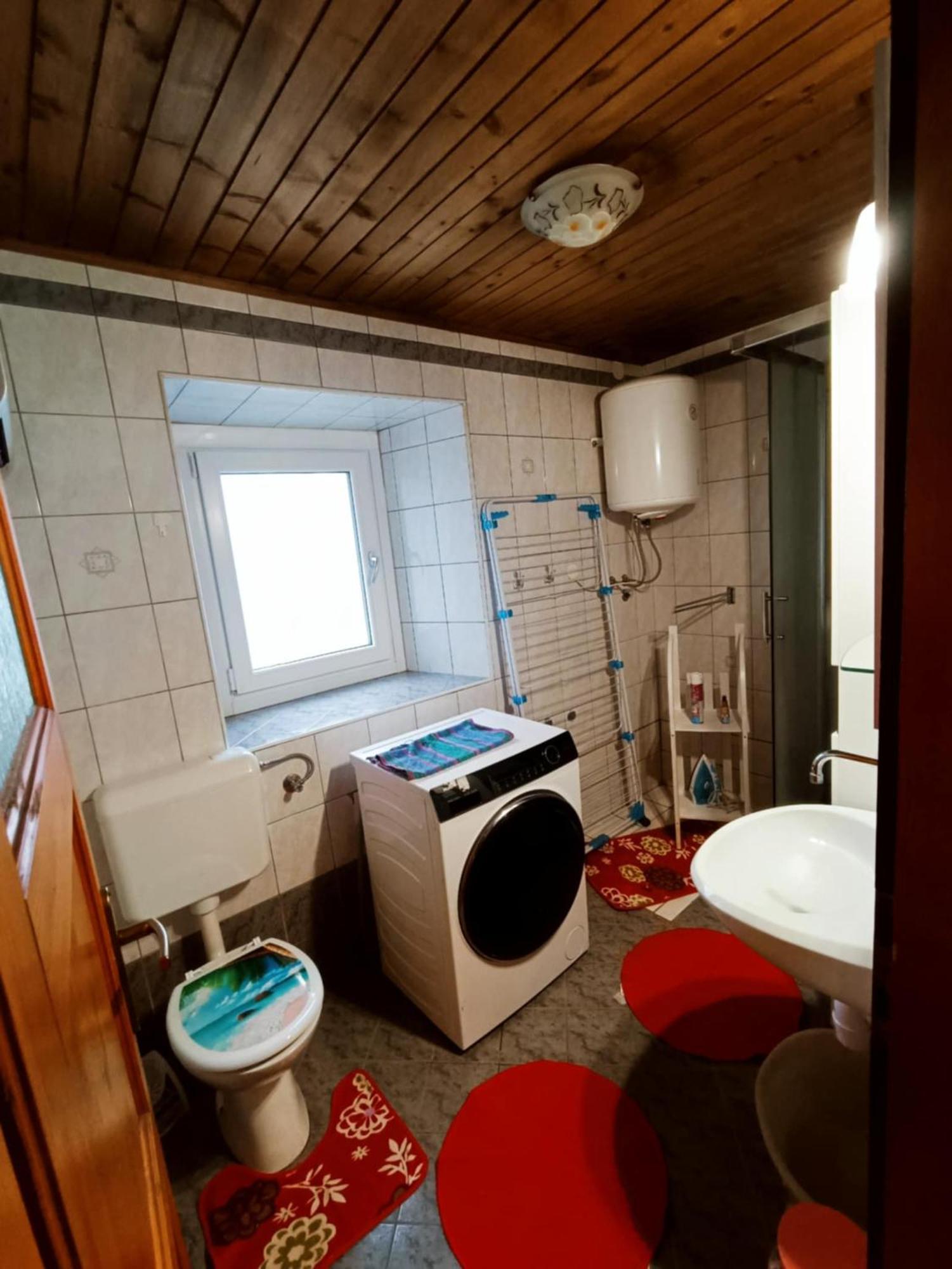 Хостел Sigma House Мойстрана Экстерьер фото