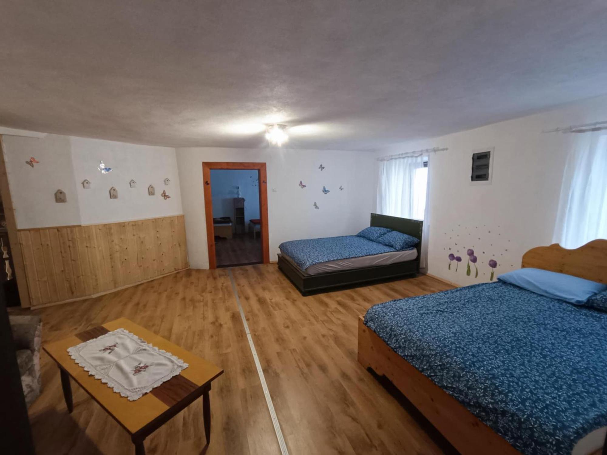 Хостел Sigma House Мойстрана Экстерьер фото