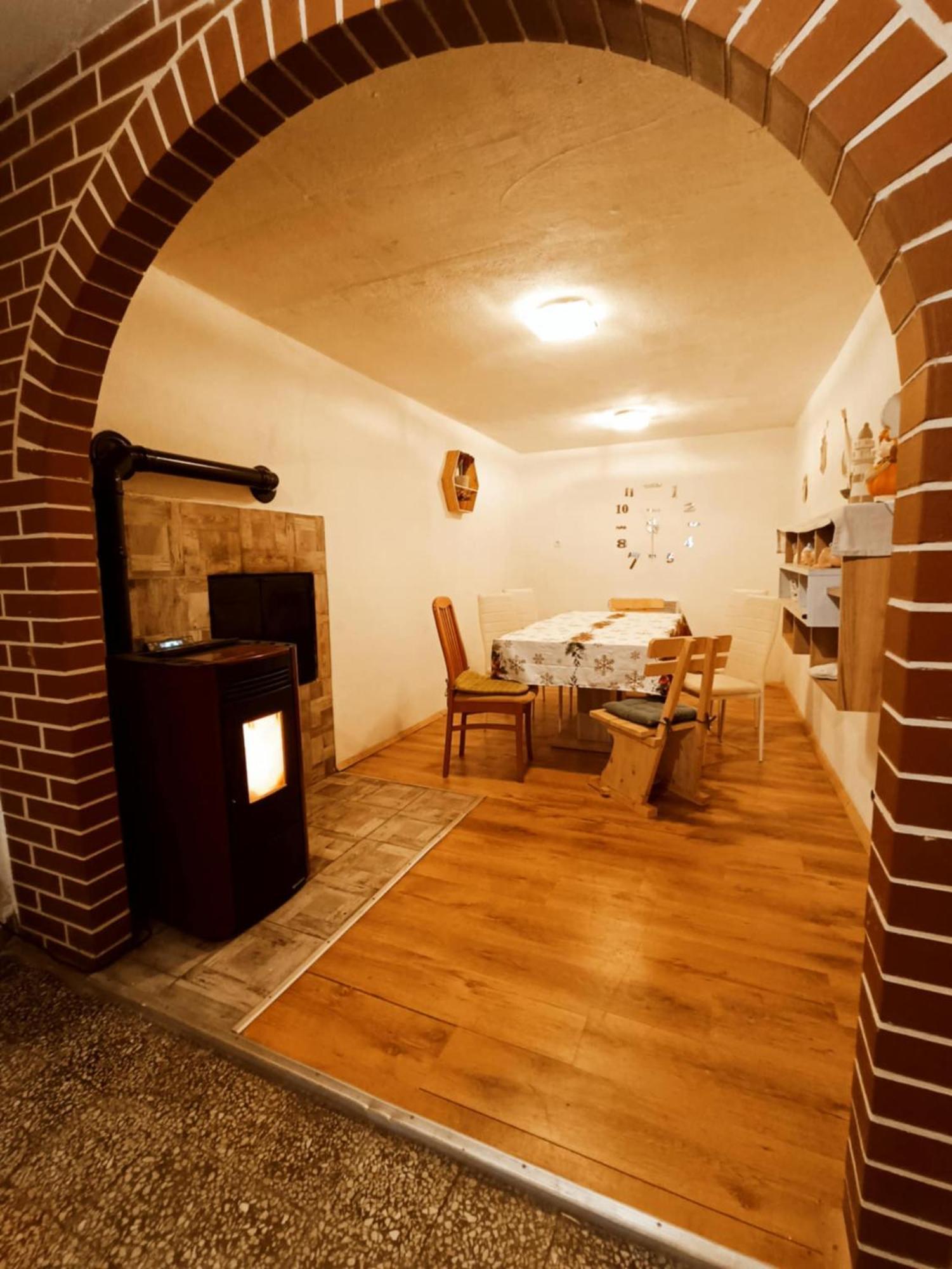 Хостел Sigma House Мойстрана Экстерьер фото