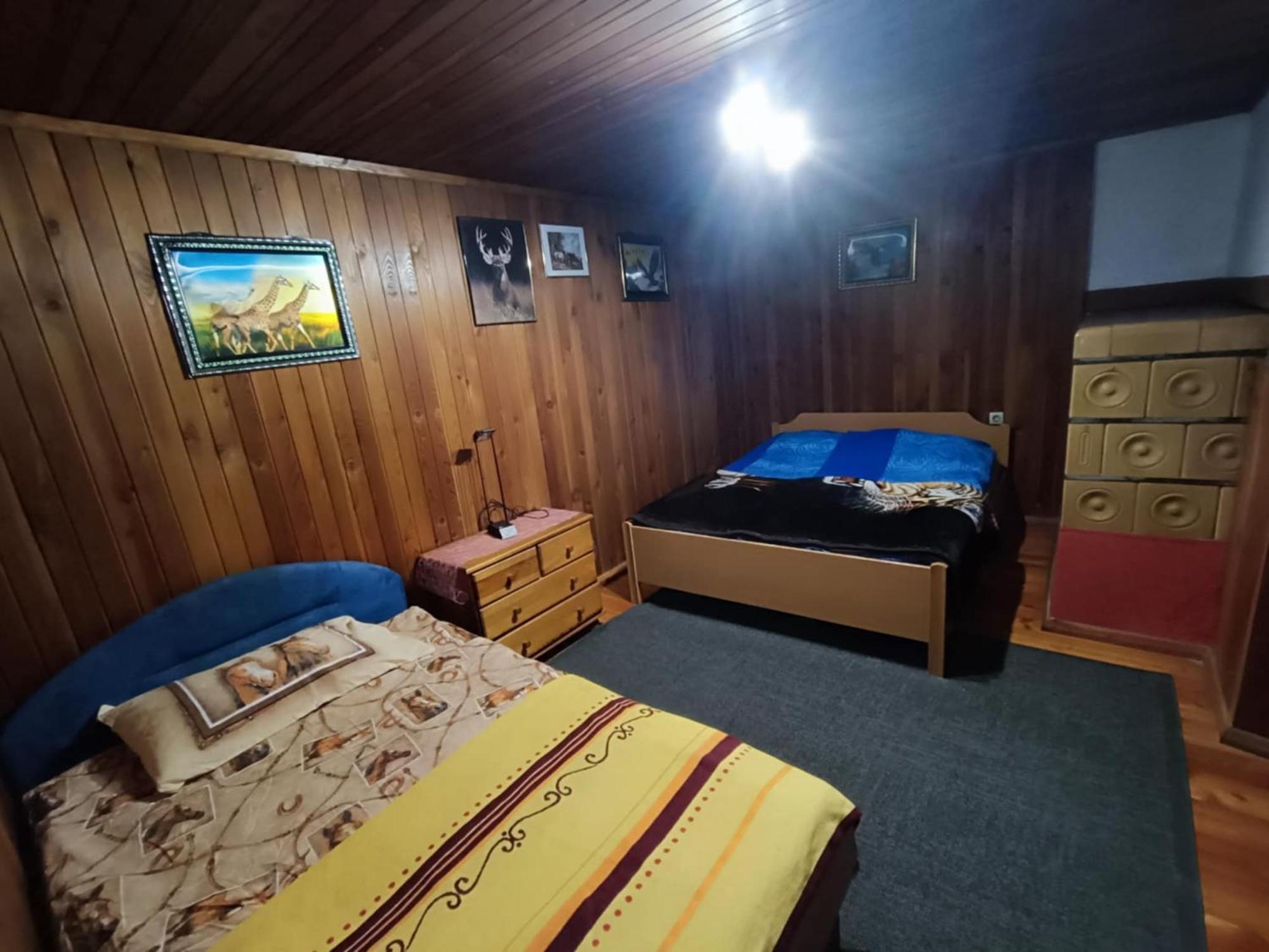 Хостел Sigma House Мойстрана Экстерьер фото